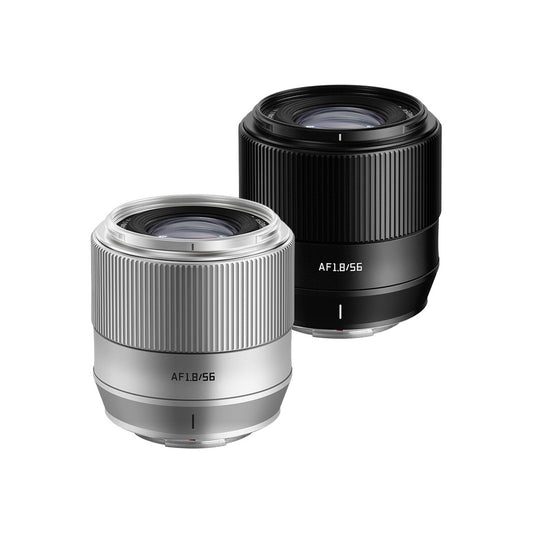 TTArtisan Af 56mm F/1.8 For Fujifilm APSC TTArtisan 56 mm f1.8 Resmi