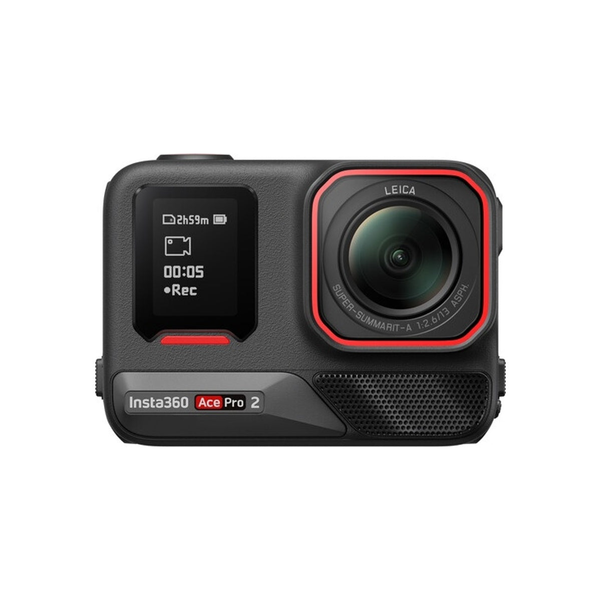 Insta360 Ace Pro 2 8K AI Powered Action Camera