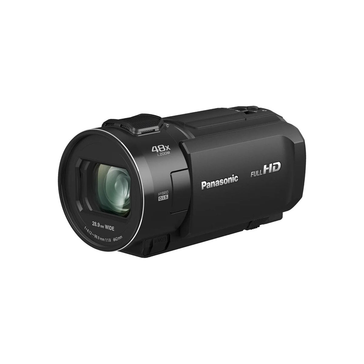 Panasonic V900 Full-HD Camcorder Handycam