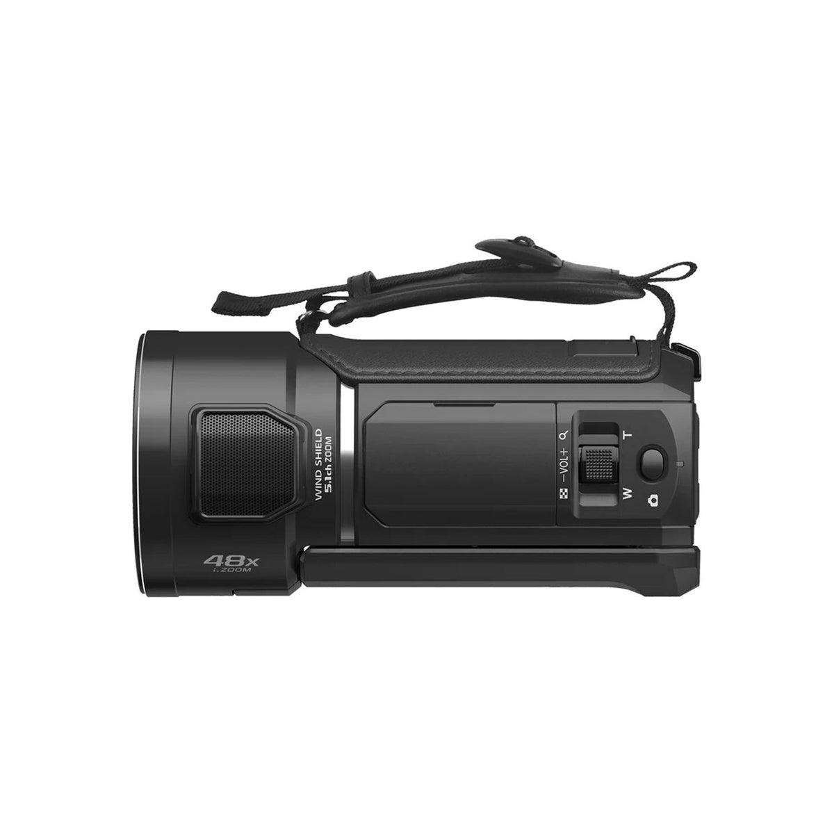 Panasonic V900 Full-HD Camcorder Handycam