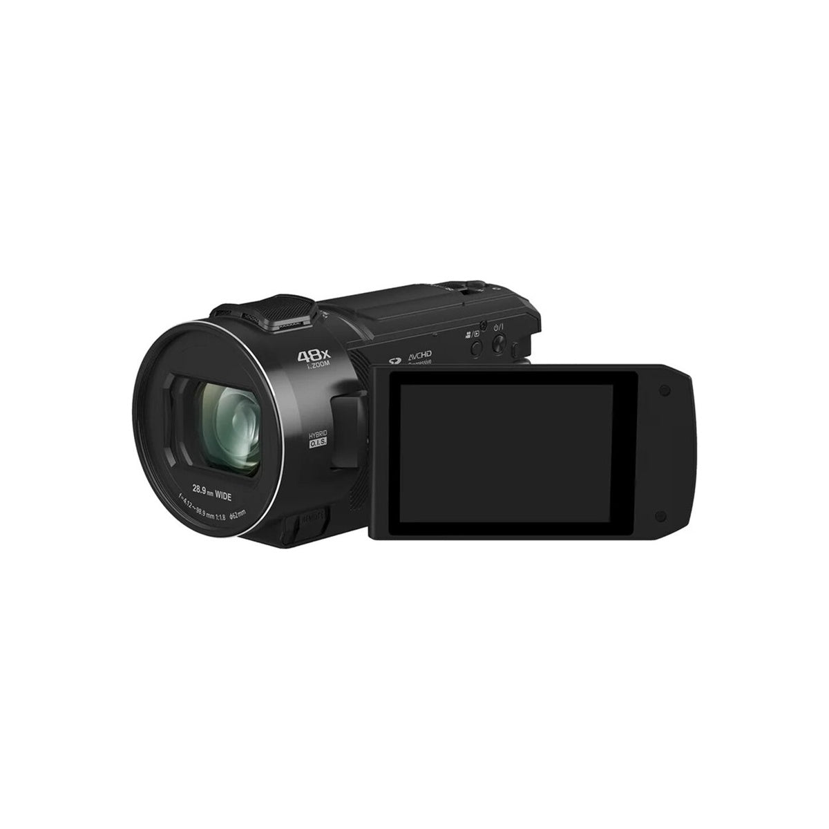 Panasonic V900 Full-HD Camcorder Handycam