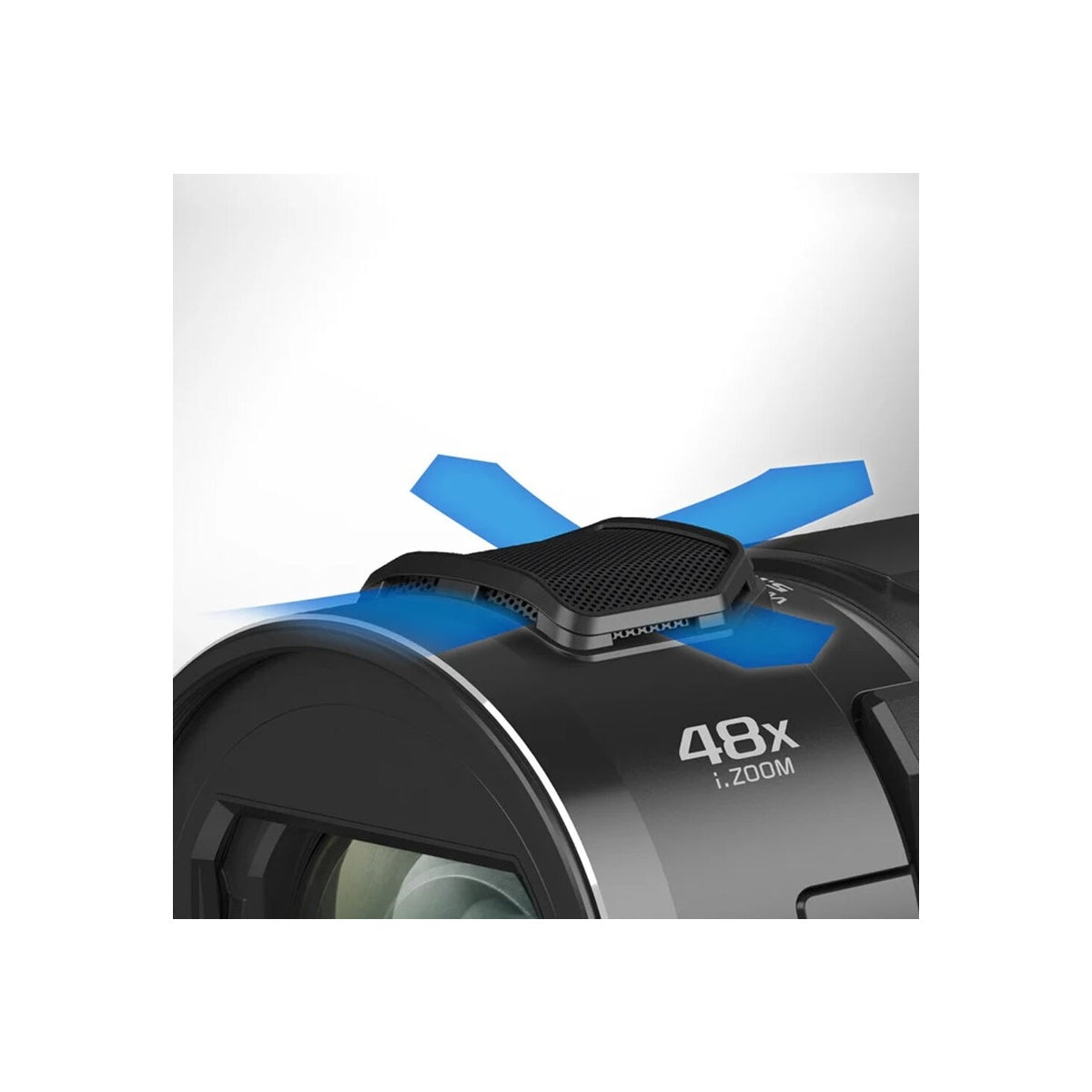 Panasonic V900 Full-HD Camcorder Handycam