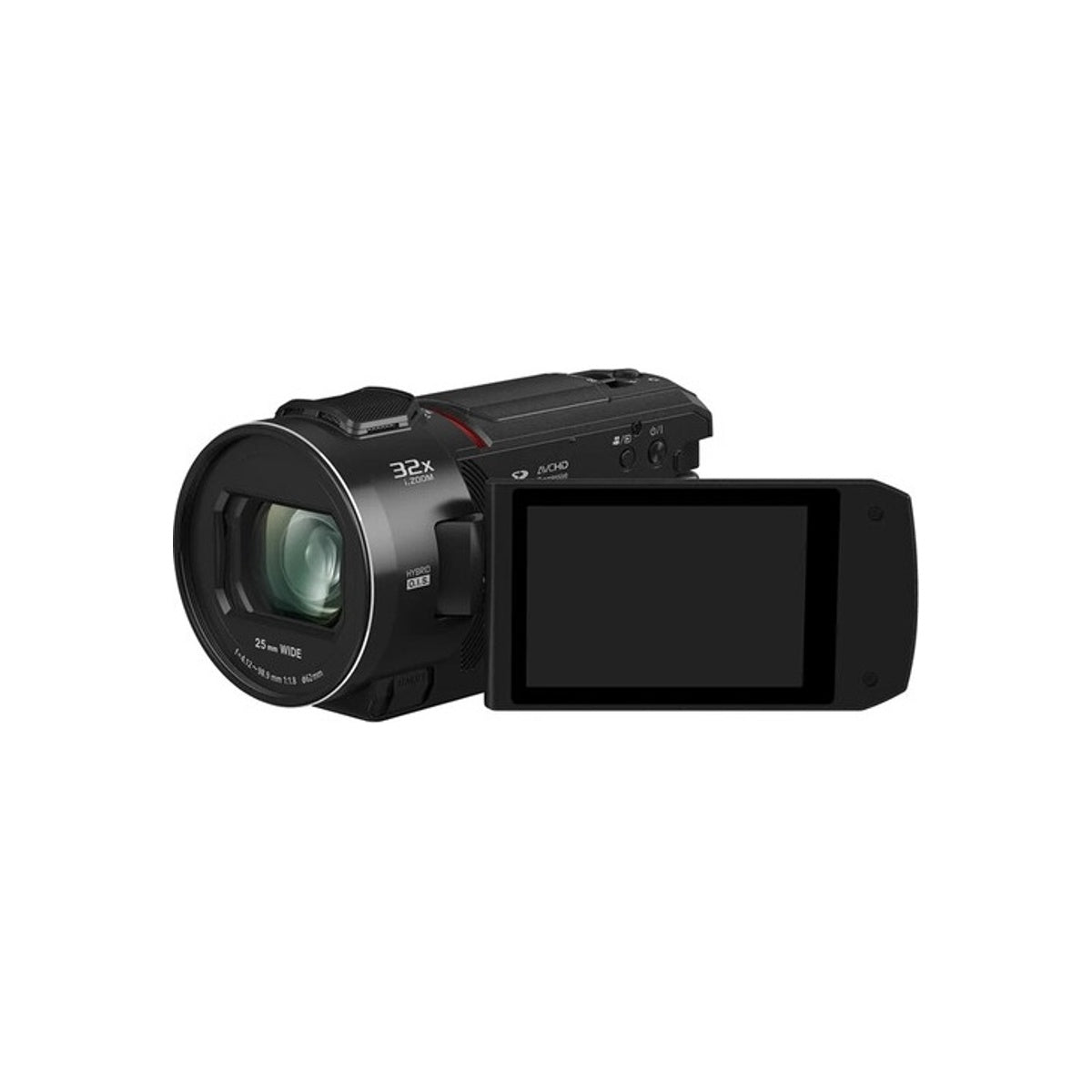 Panasonic VX3 UHD 4K Camcorder Handycam