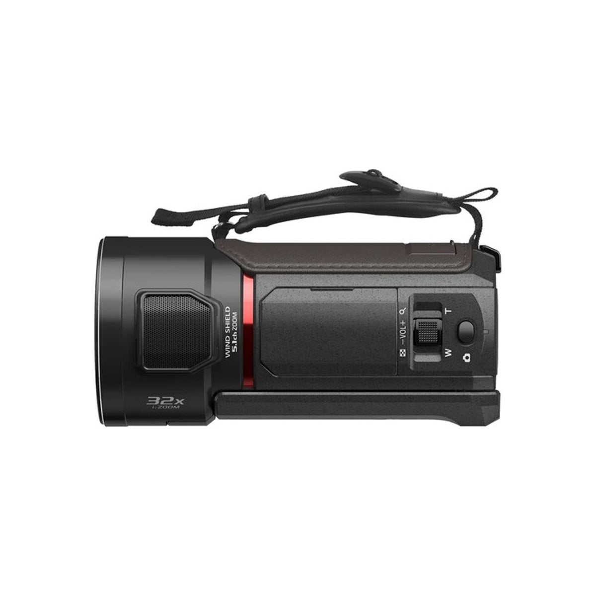 Panasonic VX3 UHD 4K Camcorder Handycam
