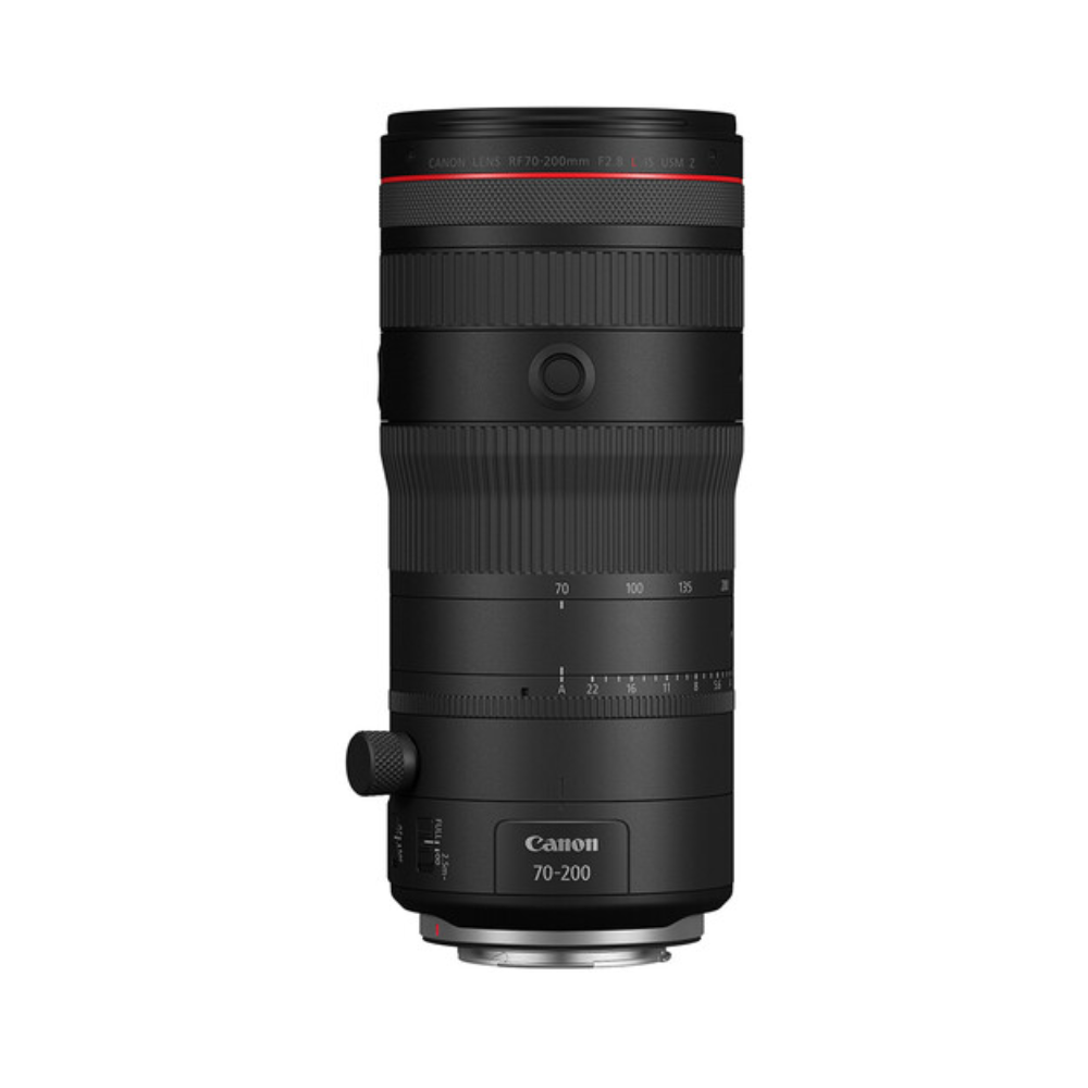 Canon RF 70-200mm f/2.8L IS USM Z