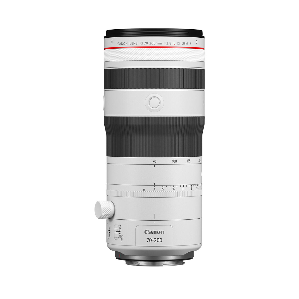 Canon RF 70-200mm f/2.8L IS USM Z