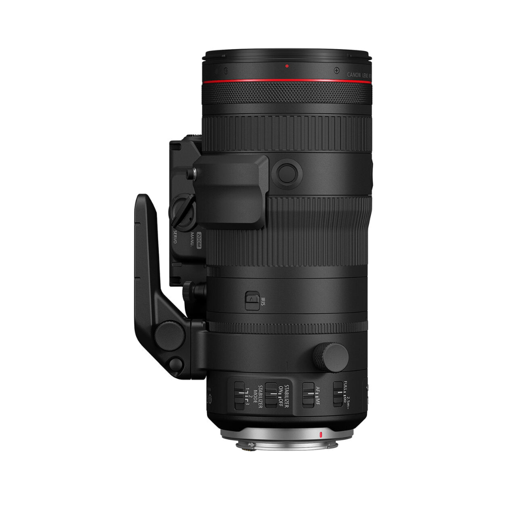 Canon RF 70-200mm f/2.8L IS USM Z