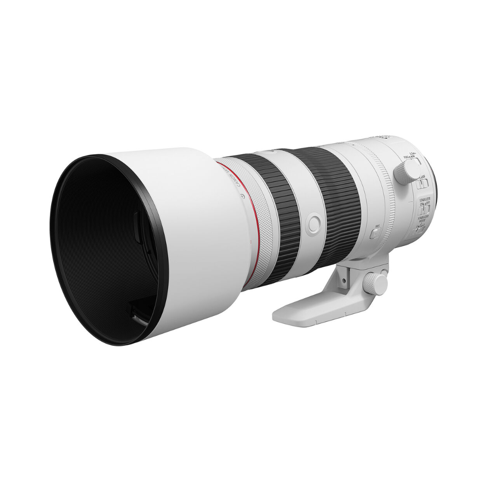 Canon RF 70-200mm f/2.8L IS USM Z
