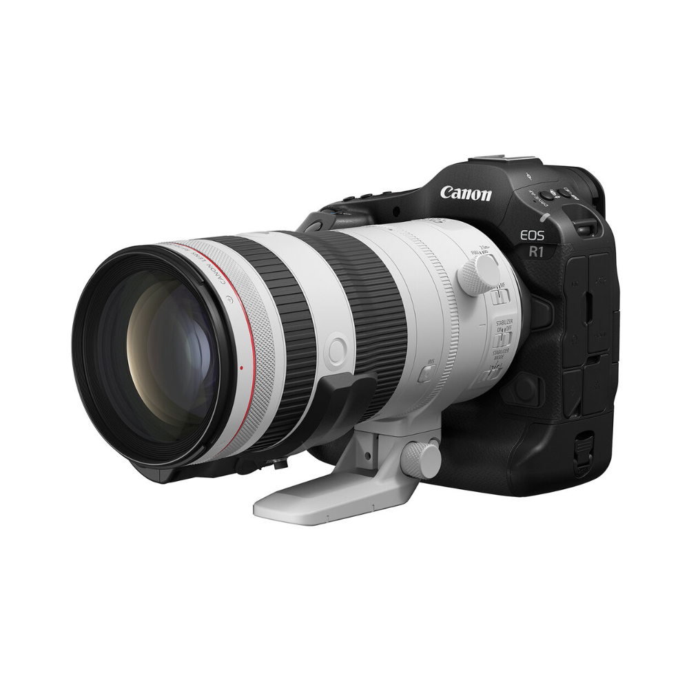 Canon RF 70-200mm f/2.8L IS USM Z