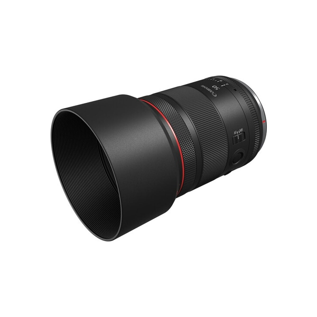 Canon RF 50mm f/1.4 L VCM