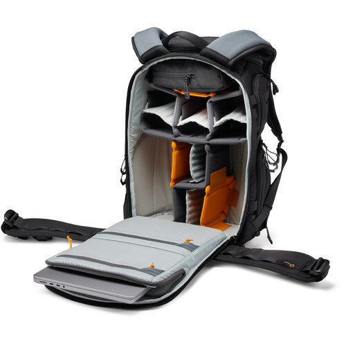 Lowepro ProTactic BP 350 AW III 17L Camera Backpack Resmi