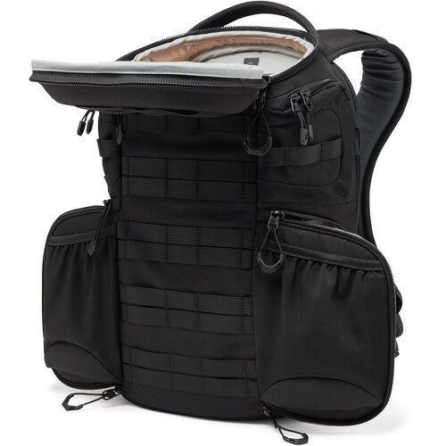 Lowepro ProTactic BP 350 AW III 17L Camera Backpack Resmi