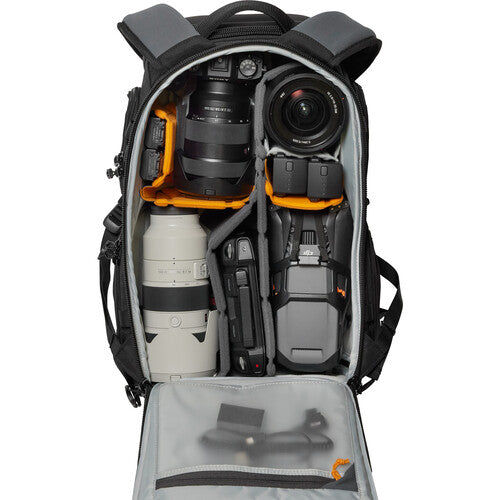 Lowepro ProTactic BP 350 AW III 17L Camera Backpack Resmi