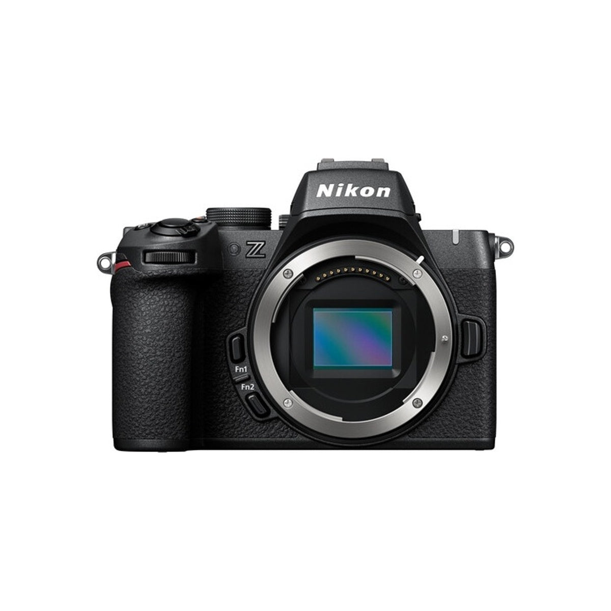 Nikon Z50 II Body Only Mirrorless Camera