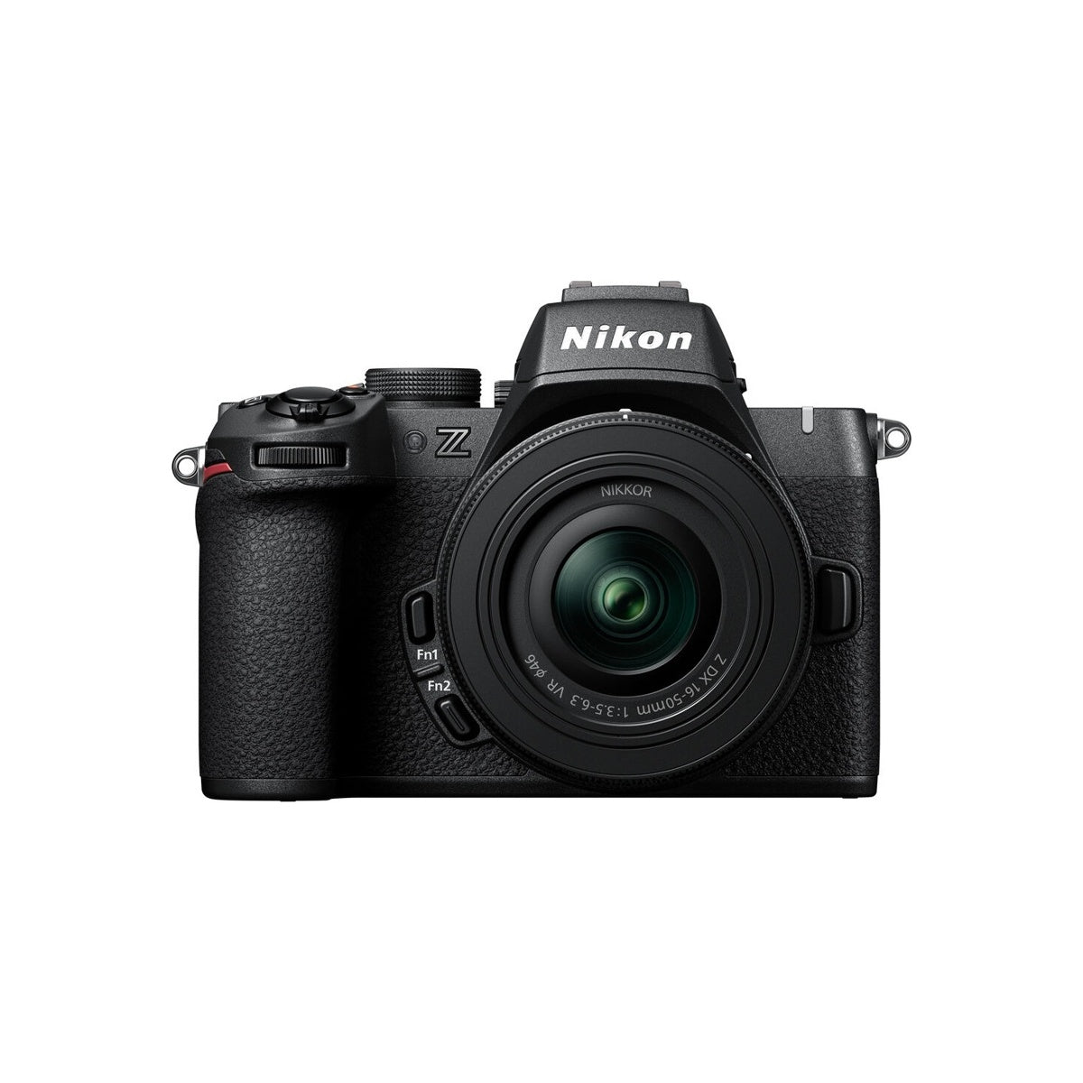 Nikon Z50 II Kit 16-50mm F3.5-6.3 Mirrorless Camera