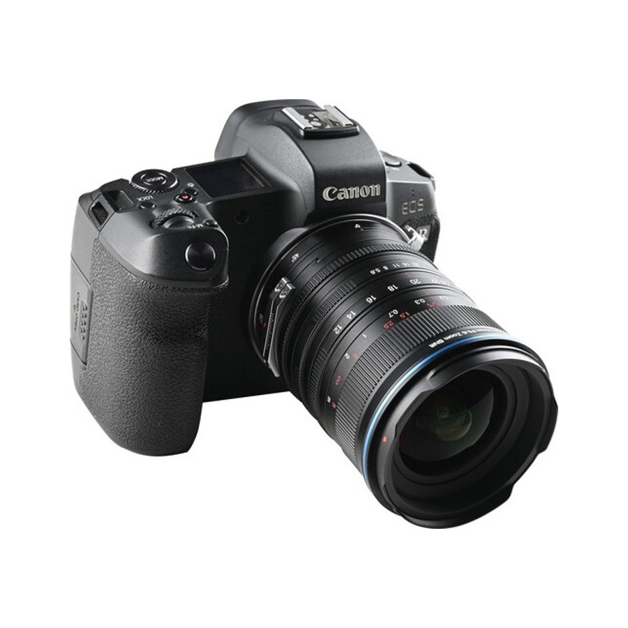 Laowa 12-24mm f/5.6 Zoom Shift CF Lens for Canon RF