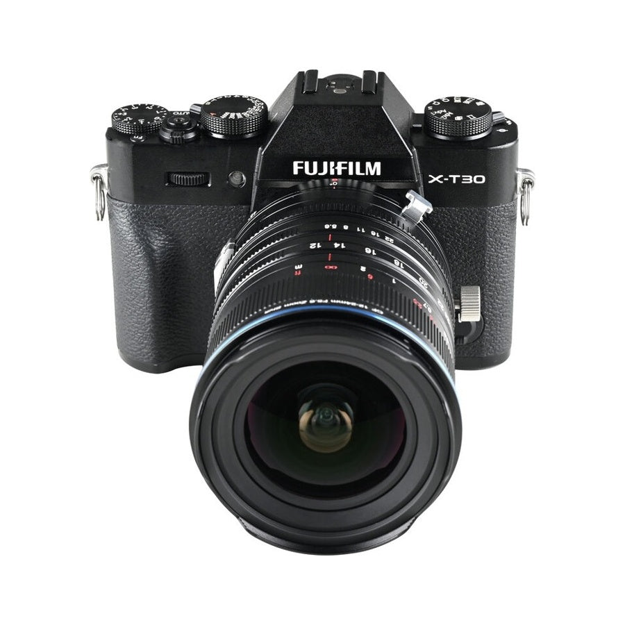 Laowa 12-24mm f/5.6 Zoom Shift CF Lens (FUJIFILM X)