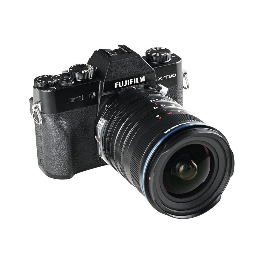 Laowa 12-24mm f/5.6 Zoom Shift CF Lens (FUJIFILM X)