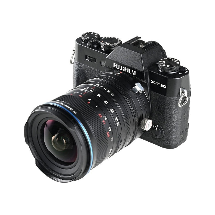 Laowa 12-24mm f/5.6 Zoom Shift CF Lens (FUJIFILM X)