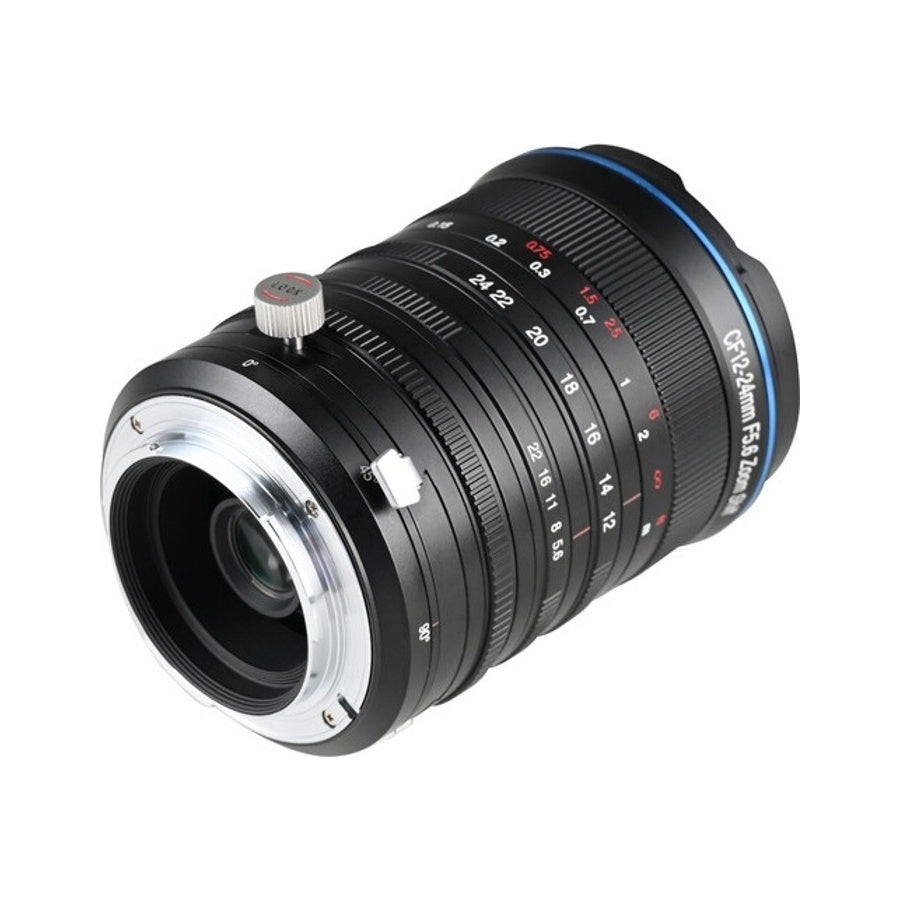 Laowa 12-24mm f/5.6 Zoom Shift CF Lens for Sony E