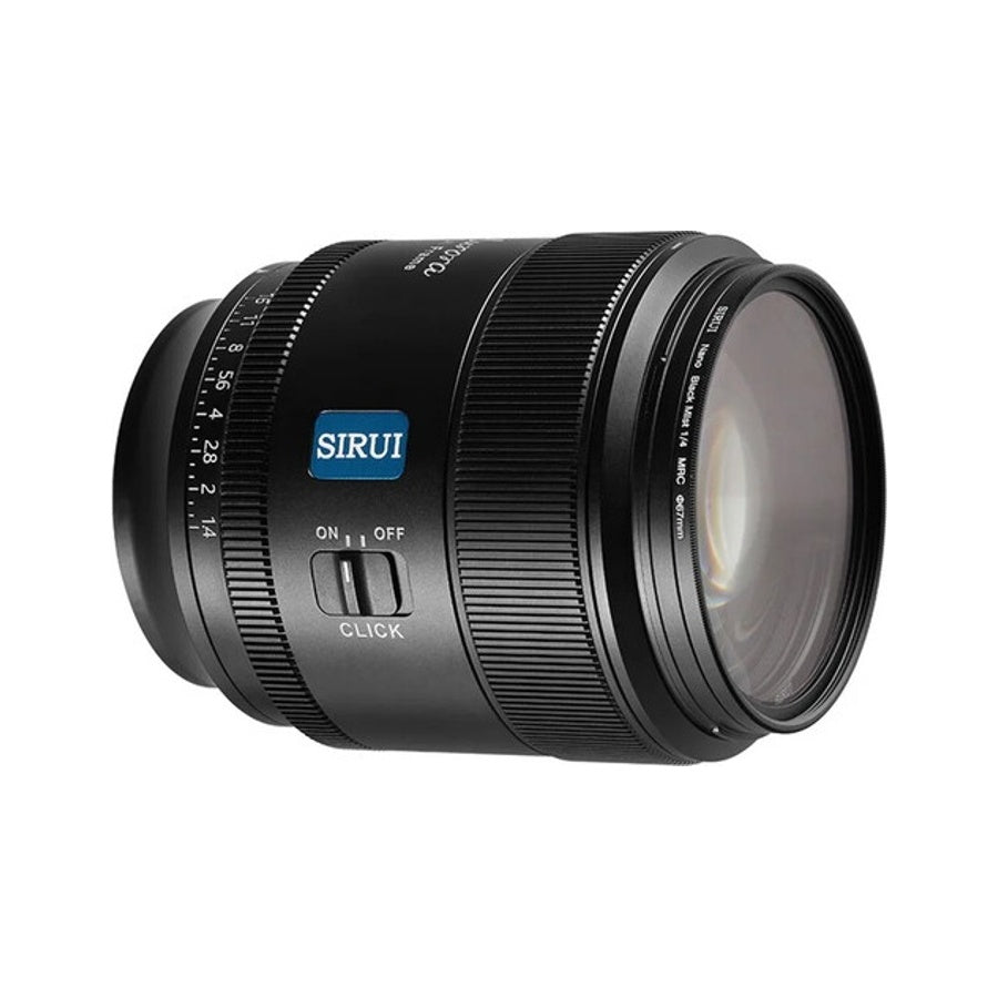 Sirui Aurora 85mm F1.4