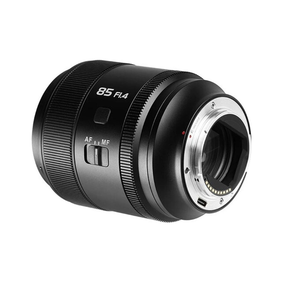 Sirui Aurora 85mm F1.4