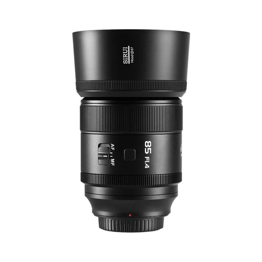 Sirui Aurora 85mm F1.4
