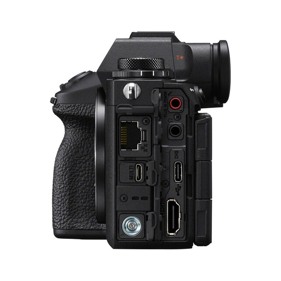 Sony A1 II Body Only