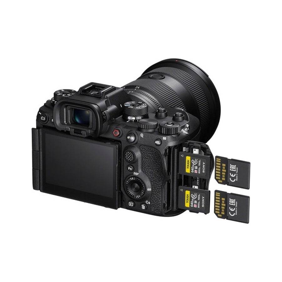 Sony A1 II Body Only