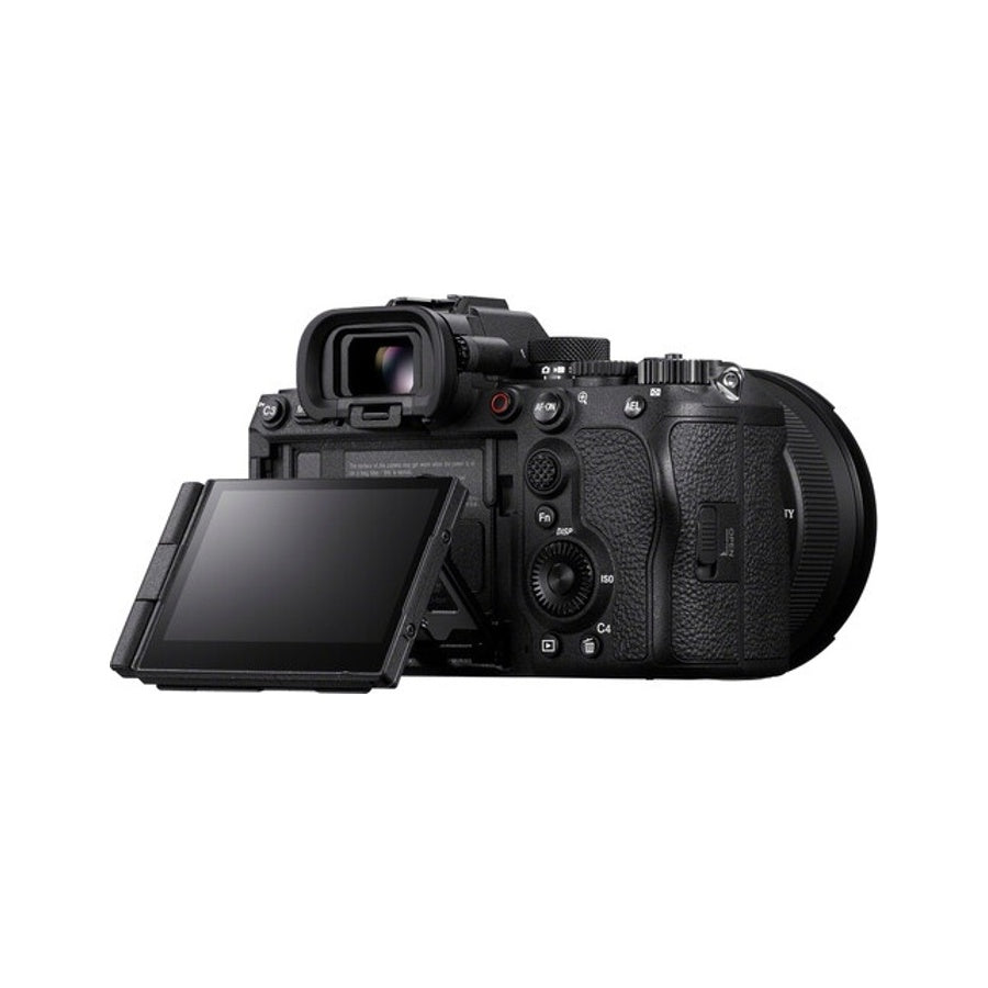 Sony A1 II Body Only