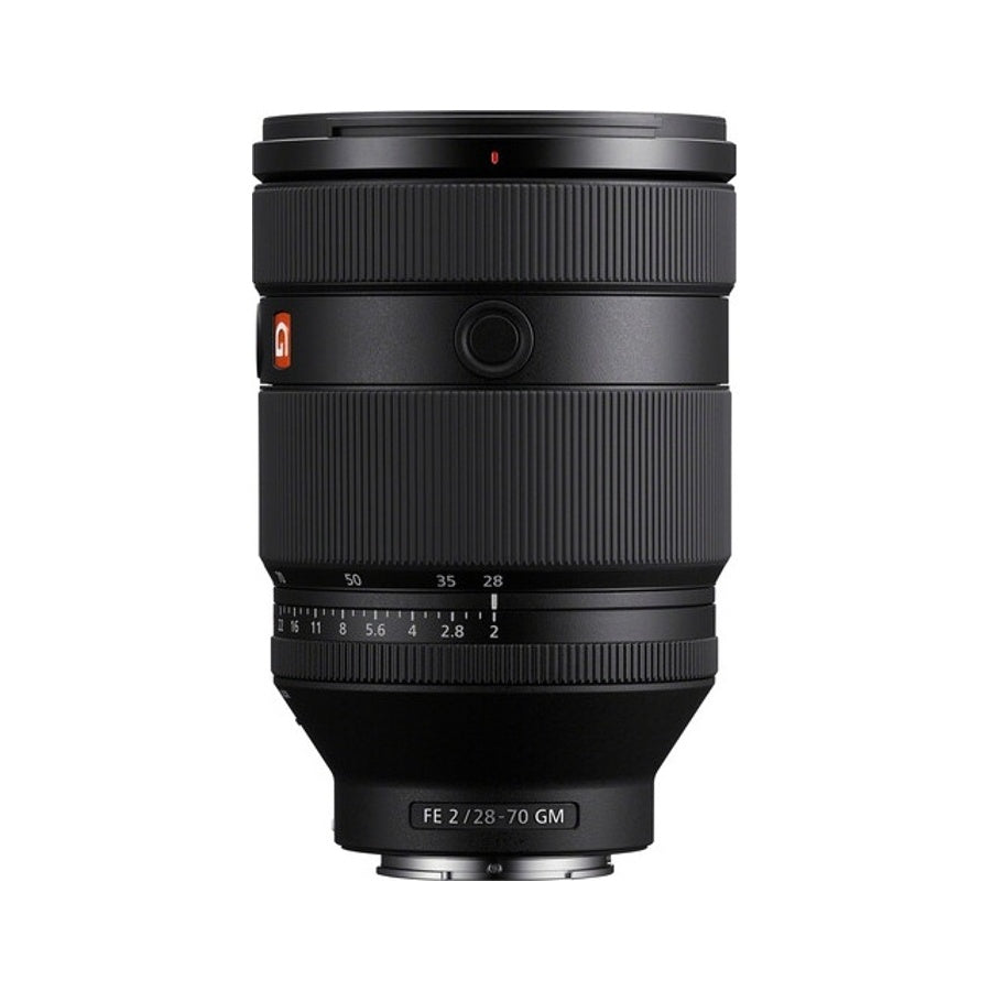 Sony FE 28-70mm F2 GM
