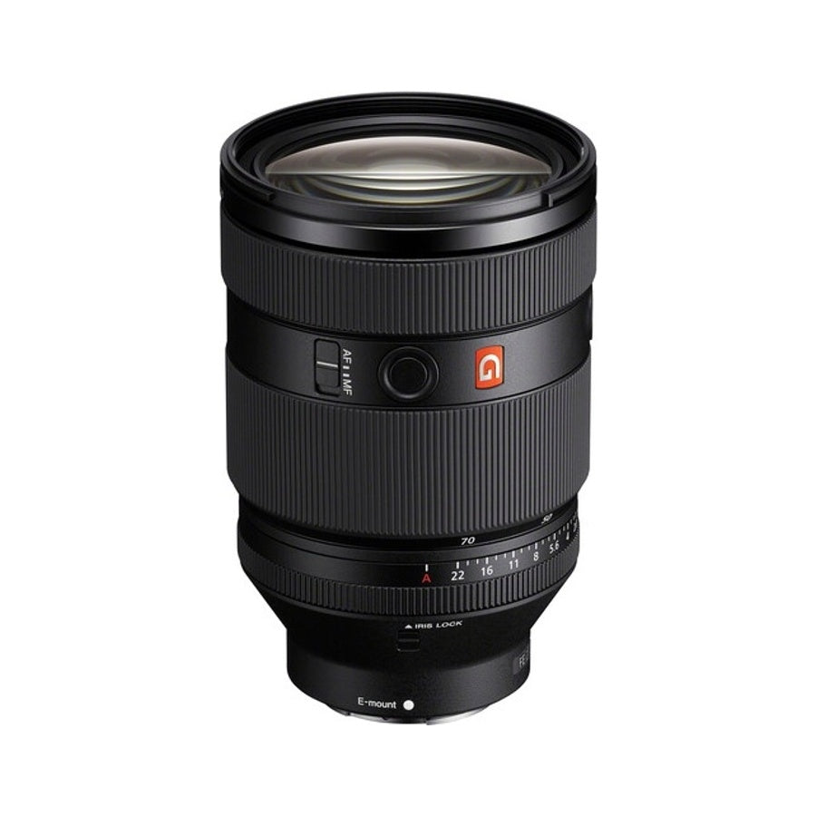 Sony FE 28-70mm F2 GM