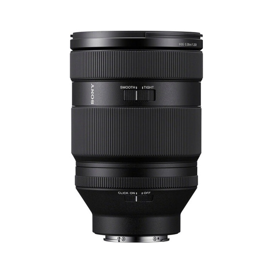Sony FE 28-70mm F2 GM