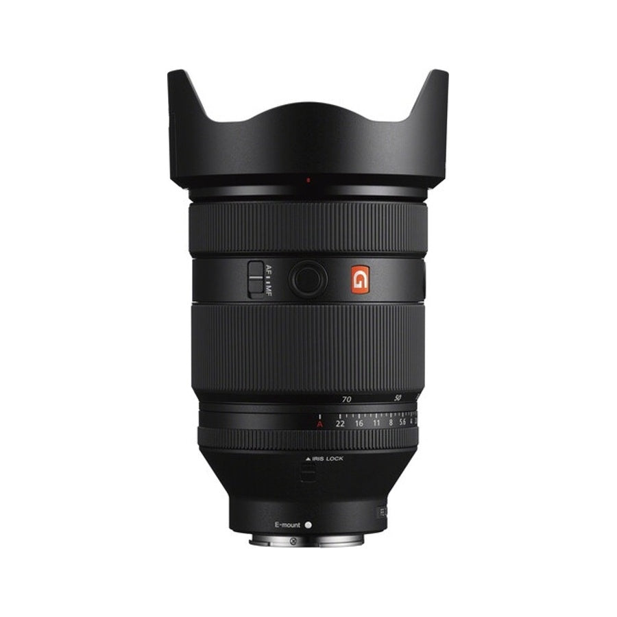 Sony FE 28-70mm F2 GM