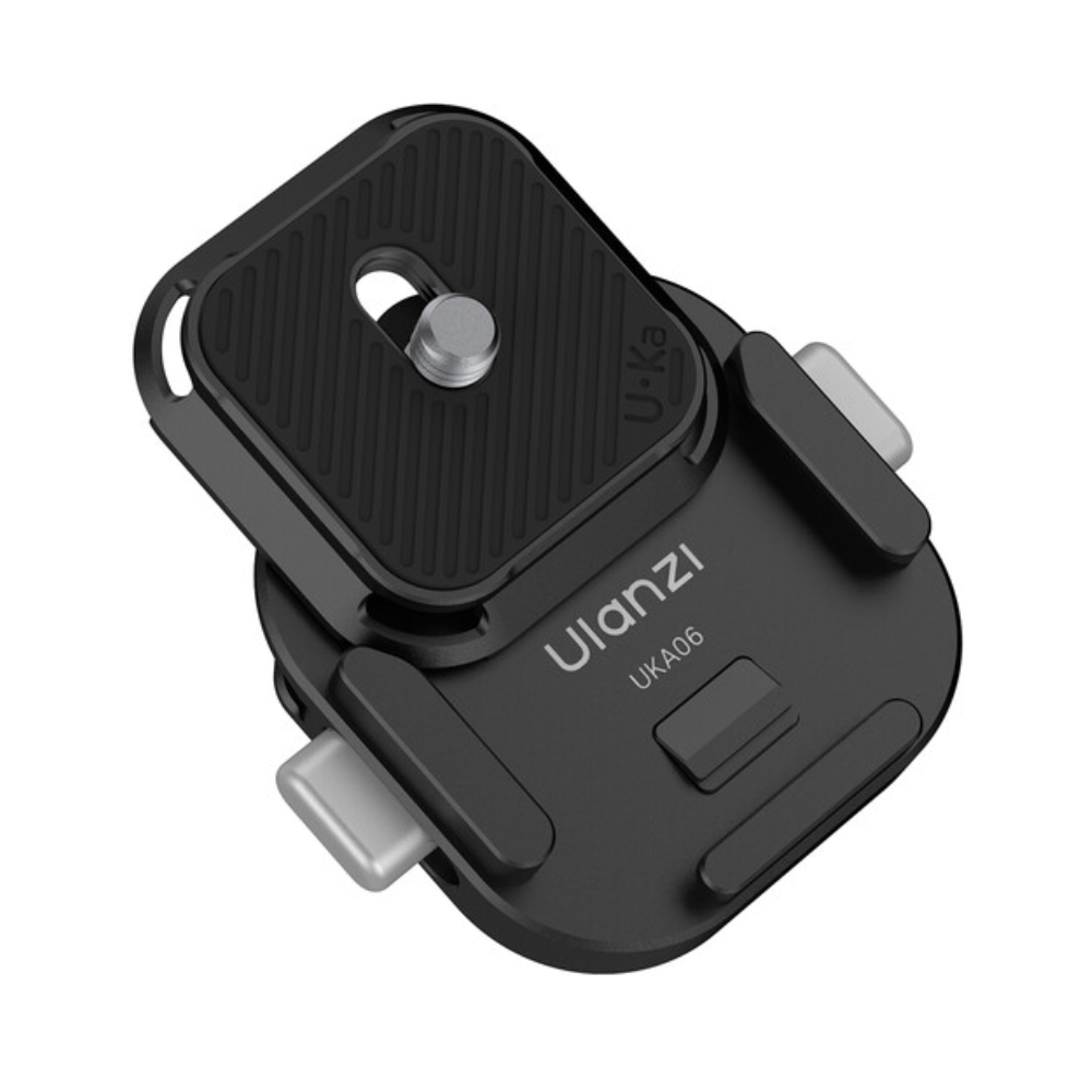Ulanzi UKA06 Shoulder Strap Quick C036 Release Kit
