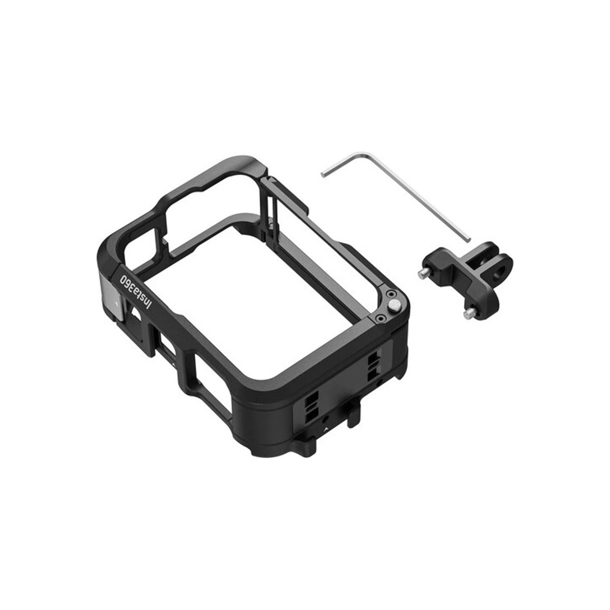 Insta360 Utility Frame Ace Pro 2/ Ace Pro Cage Camera