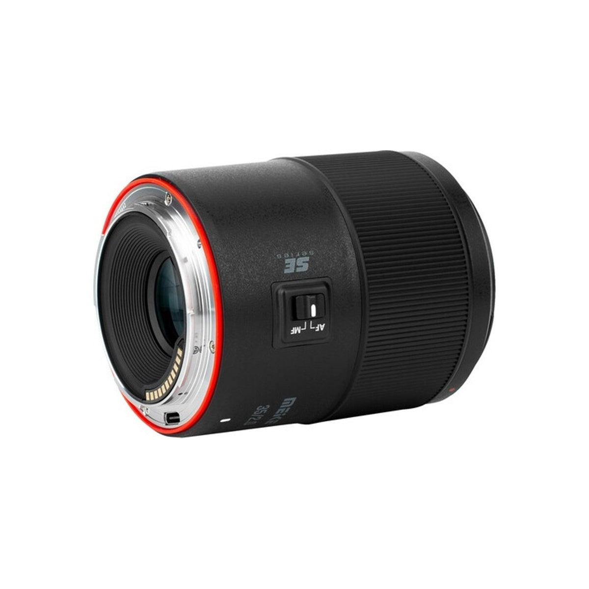 Meike AF 35mm F2 For Nikon Z FullFrame Lensa 35 mm F/2