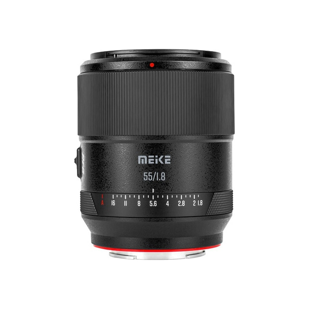 Meike AF 55mm f1.8 PRO STM for Sony E FullFrame