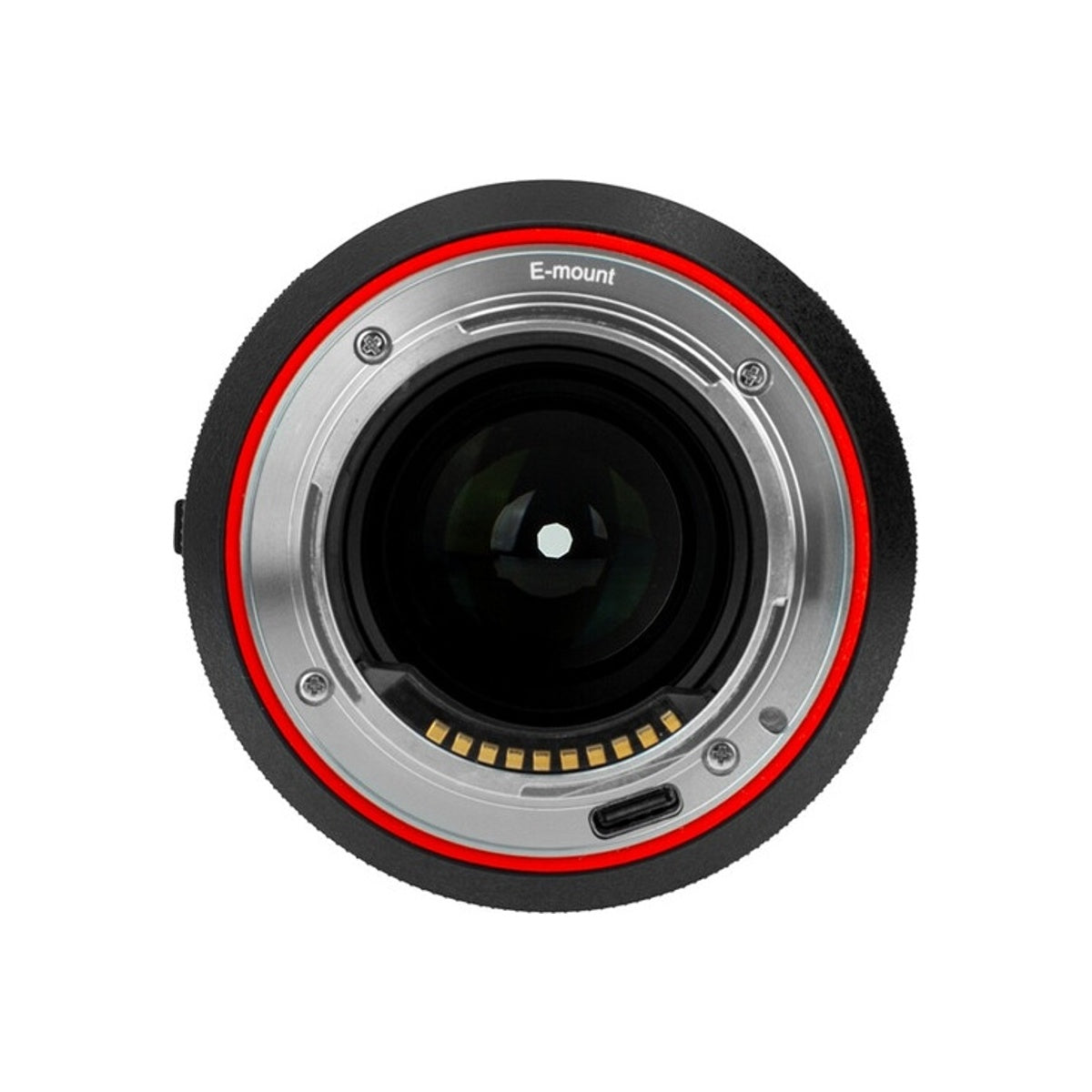 Meike AF 55mm f1.8 PRO STM for Sony E FullFrame