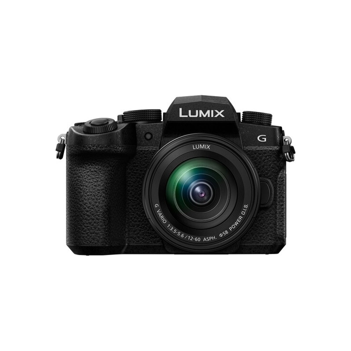 Panasonic Lumix G97 Kit 12-60mm F3.5-5.6 Mirrorless Camera G 97