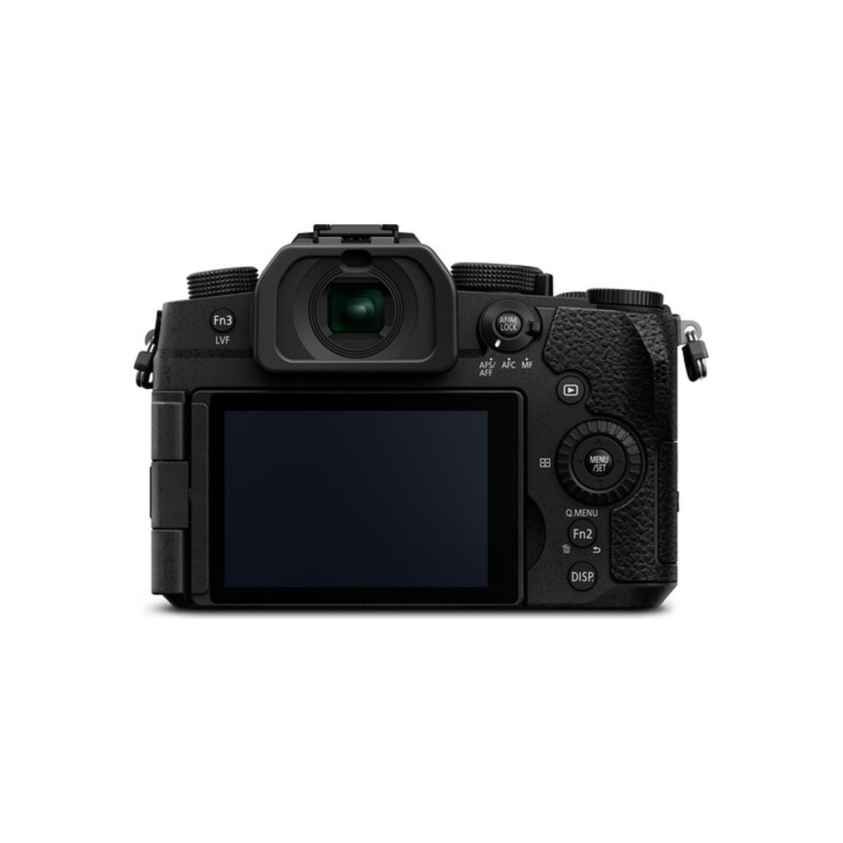 Panasonic Lumix G97 Kit 12-60mm F3.5-5.6 Mirrorless Camera G 97