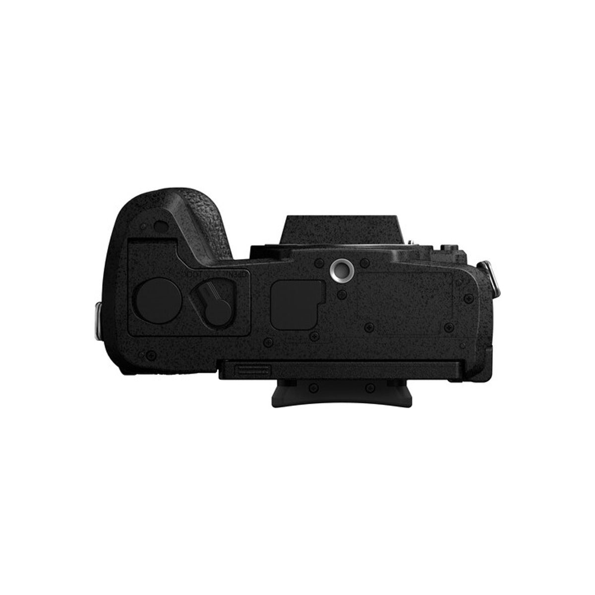 Panasonic Lumix G97 Kit 12-60mm F3.5-5.6 Mirrorless Camera G 97