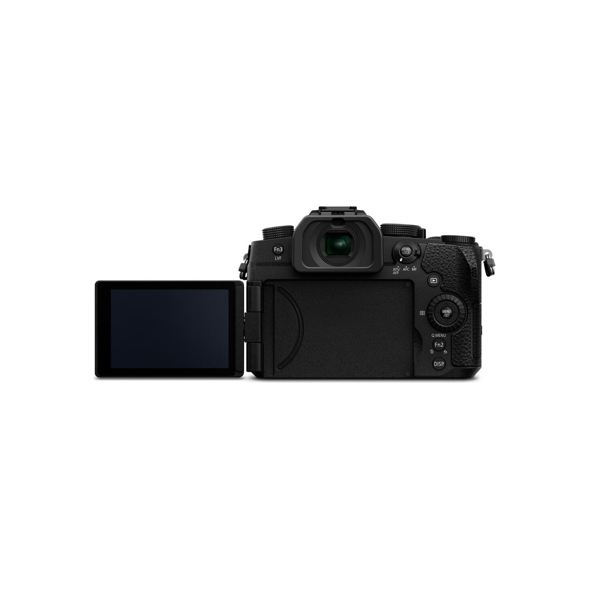 Panasonic Lumix G97 Kit 12-60mm F3.5-5.6 Mirrorless Camera G 97