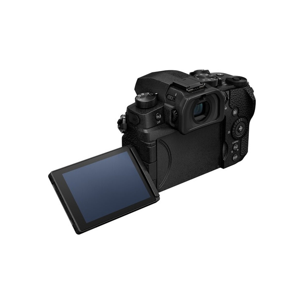 Panasonic Lumix G97 Kit 12-60mm F3.5-5.6 Mirrorless Camera G 97