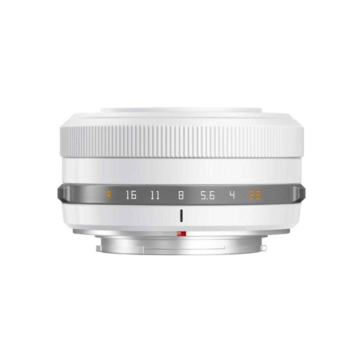TTArtisan 27mm F/2.8 Auto Focus Lens For Fuji X Mount Garansi Resmi