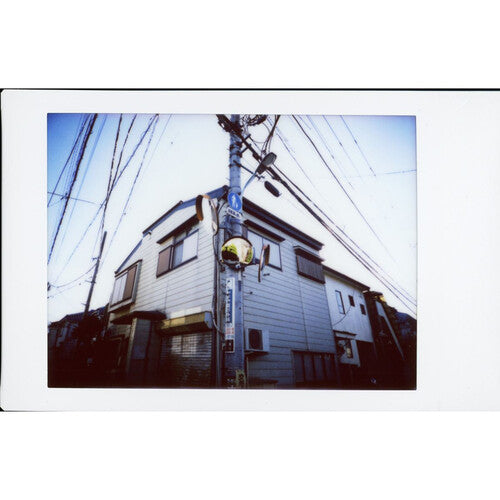Lomography Lomo’Instant Automat & Lenses Kamera Instan
