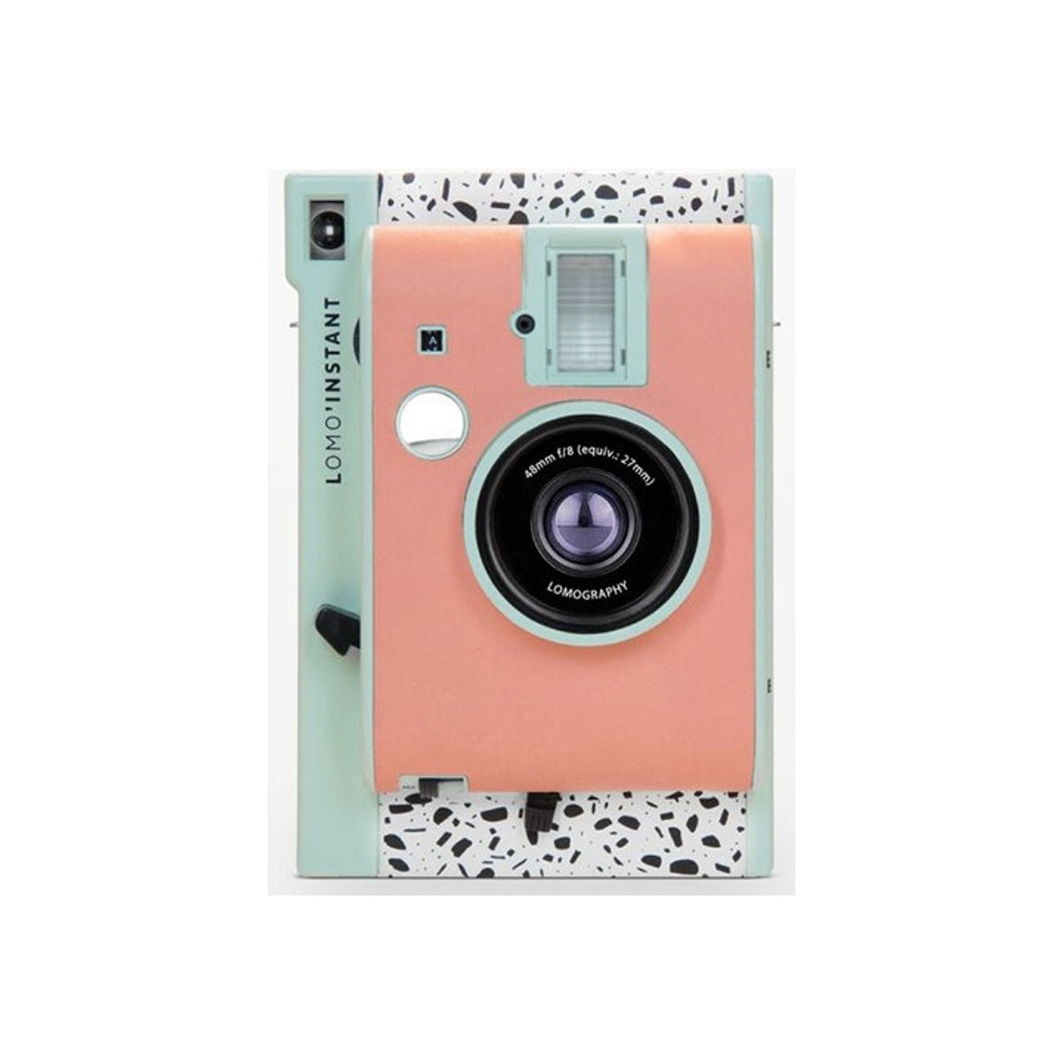 Lomography Lomo Instant Camera & Lenses Milano Edition Instant mini Resmi