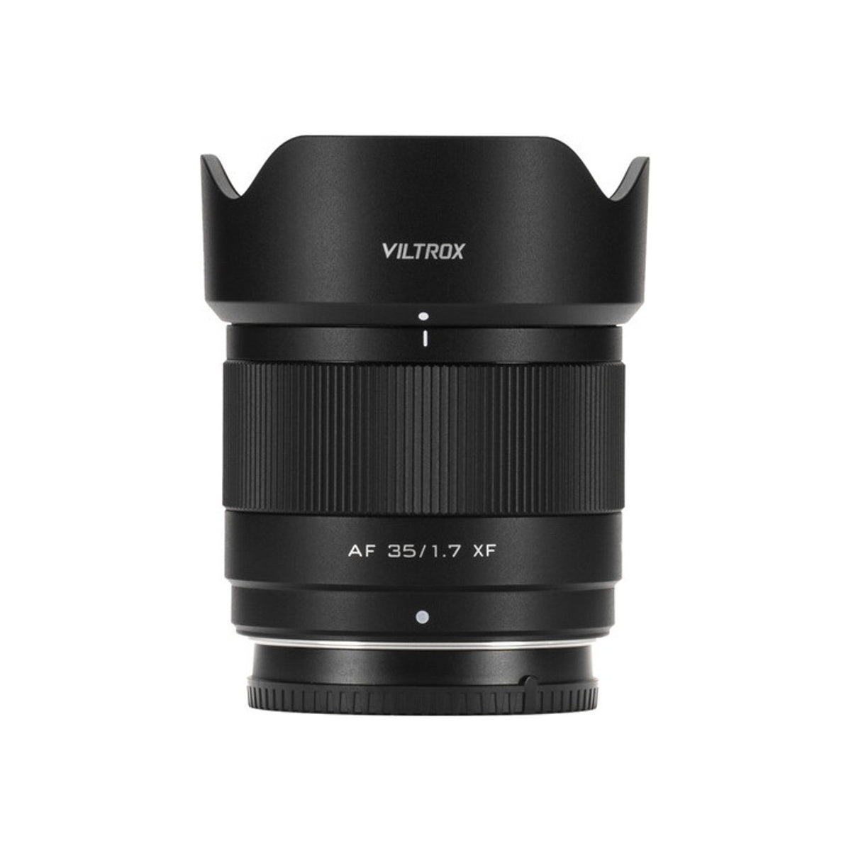 Viltrox AF 35mm F1.7 For Fujifilm XF Mount Lensa APSC 35 mm F/1.7 Fuji