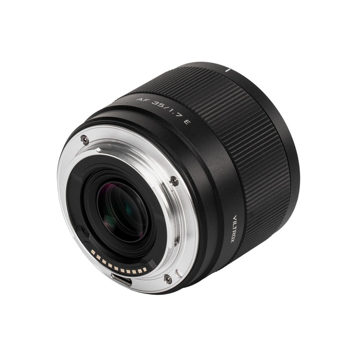 Viltrox AF 35mm F1.7 For Sony E Mount Lensa APSC 35 mm F/1.7