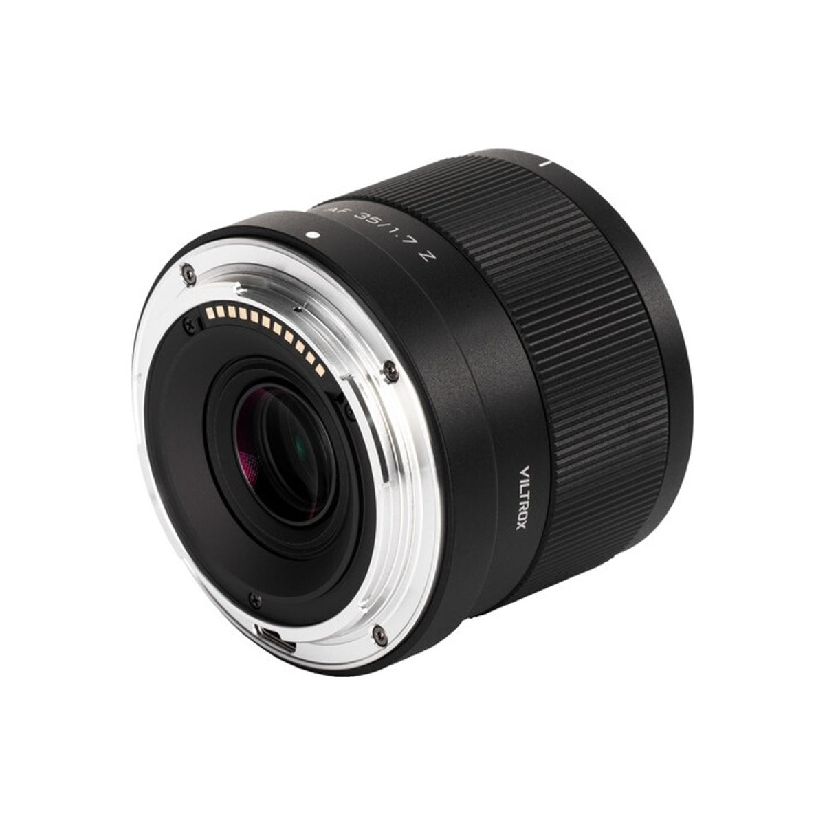 Viltrox AF 35mm F1.7 For Nikon Z Mount Lensa APSC 35 mm F/1.7